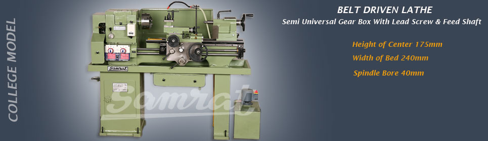 Lathe Machine Threading Chart